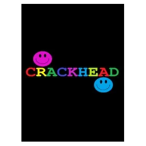 CRACKHEAD (clé Steam, monde entier)