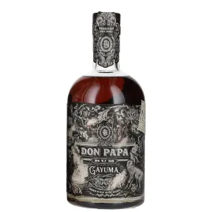 Don Papa Gayuma 70cl Rhum