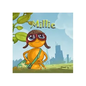 Millie (clé Steam, monde entier)