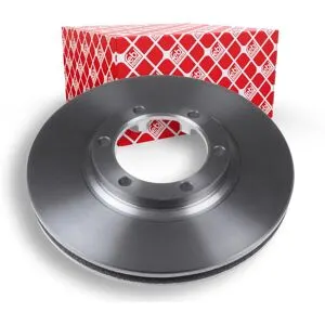 FEBI BILSTEIN 28434 Disque de frein