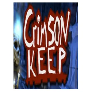 Crimson Keep (clé Steam, monde entier)