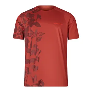 Maillot imprimé Endura Botanic Ltd