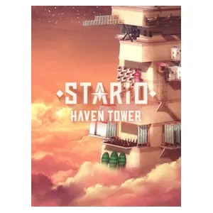 STARIO: Haven Tower (clé Steam, monde entier)