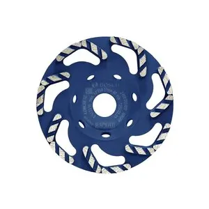 Bosch 1 Meule Béton Experte - Bosch