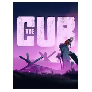 The Cub (clé Steam, Europe)