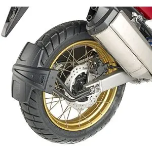 Kit de fixation Garde-boue Givi Noir