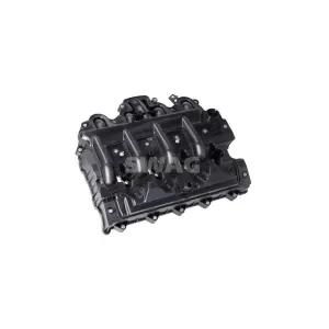 SWAG 33 10 2056 Cache-culbuteur couleur noir