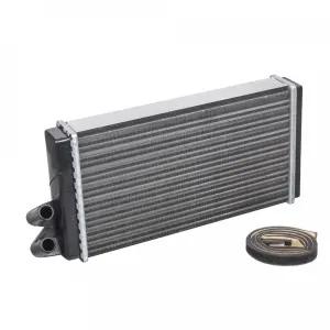 Système De Chauffage Febi 11090 Audi