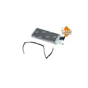 Système De Chauffage Nrf 53236 Iveco