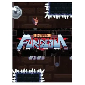 Death Fungeon (clé Steam, monde entier)
