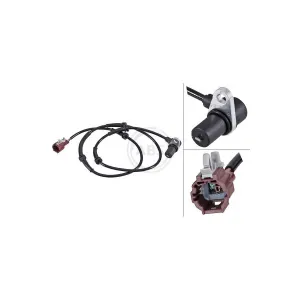 A.B.S. 30749 Capteur ABS
