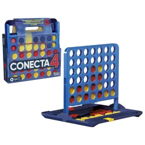 Hasbro Connect 4 Avec Tableau De Score