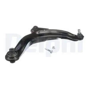 DELPHI Triangle de suspension pour MAZDA: MPV (Ref: TC5200)