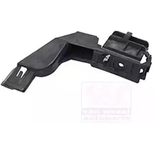 VAN WEZEL Support, pare-chocs pour AUDI: A4 (Ref: 0327537)