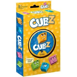 Cubz