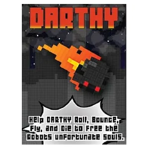 DARTHY (clé Steam, monde entier)