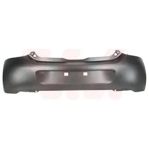 VAN WEZEL Pare-chocs pour SMART: Forfour (Ref: 2917544)
