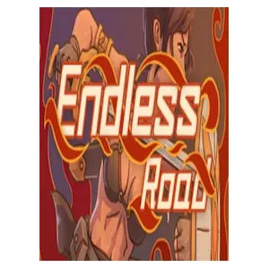 Endless Road (clé Steam, monde entier)