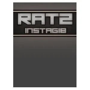 Ratz Instagib (clé Steam, monde entier)