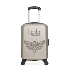 VALISE CABINE RIGIDE FRANCETTE-E