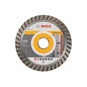 Bosch Universal Cutting Diamond Disc 125mm