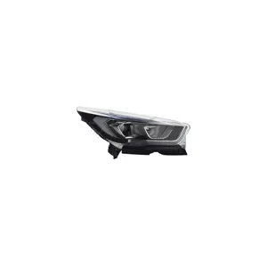 VAN WEZEL Phare avant pour FORD: Kuga (Ref: 1907964V)