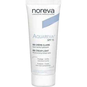 Noreva Aquareva BB Crème Teinte Claire 40mL