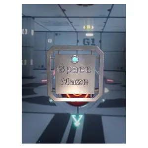Space Maze (clé Steam, monde entier)
