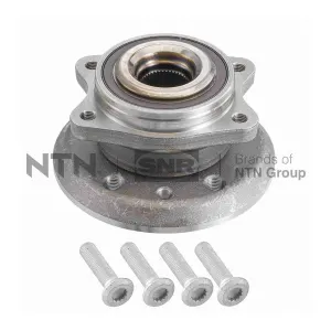 SNR Roulement de roue (Ref: R154.77)