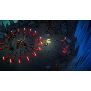 SWORN (clé Xbox Series X|S, Europe)