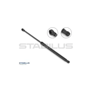 STABILUS Vérin pour RENAULT: Laguna (Ref: 308105)