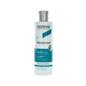 Hexaphane Sh Seboregulateur 250ml