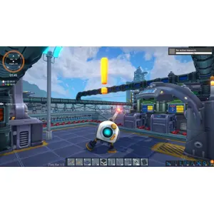 FOUNDRY (clé Steam, monde entier)