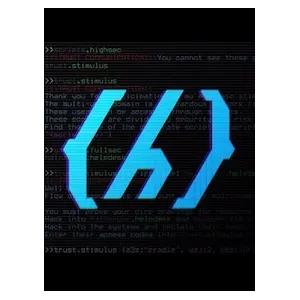 hackmud (clé Steam, Europe)