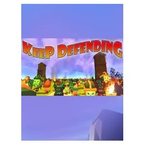 Keep Defending (clé Steam, monde entier)