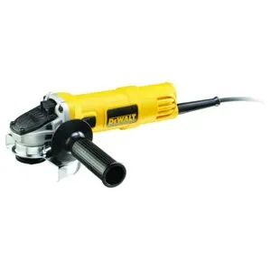 DeWALT DWE4056 Meuleuse d'angle (115mm/800W)