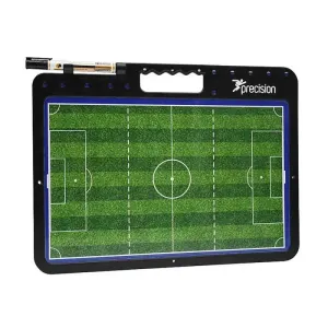 Precision Handheld Voetbalcoachbord