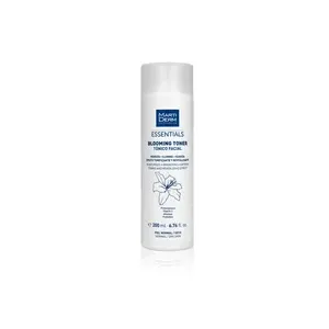 Blooming Toner 200 ml