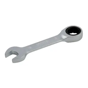 Irimo Clé à Cliquet Combinée 19 Mm