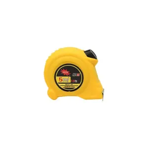 Flexomètre Softee Scale 5 m