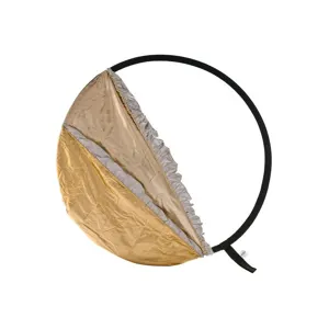 LASTOLITE<br/>Reflecteur 5:1 95 cm + Diffuseur.