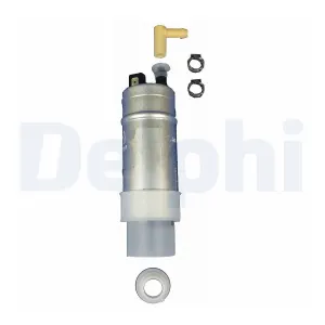 DELPHI Pompe à carburant pour VOLKSWAGEN: Passat & AUDI: A6 (Ref: FE0496-12B1)