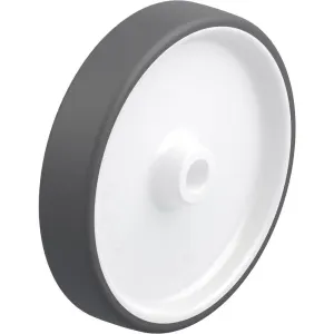 Roue Polyuréthane Thermoplastique Poth 250_25g
