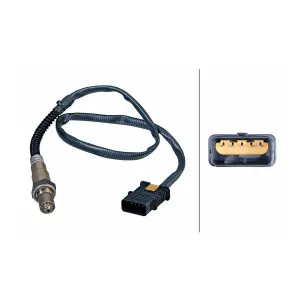 Capteur Lambda Hella 6pa358243941 Bmw;Mini