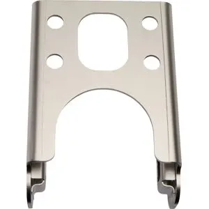 Support de silencieux Akrapovic 18602292