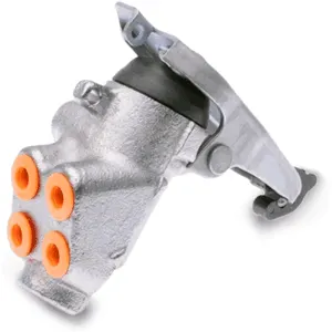 TRW Régulateur de freinage pour RENAULT: R19 (Ref: GPV1168)