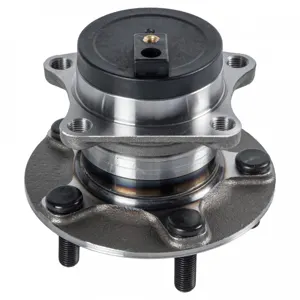 FEBI BILSTEIN Roulement de roue pour MAZDA: 6 (Ref: 172496)