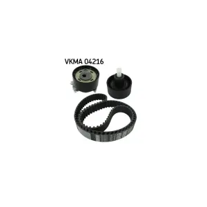 SKF Kit de distribution pour MAZDA: Tribute & FORD: Maverick (Ref: VKMA 04216)
