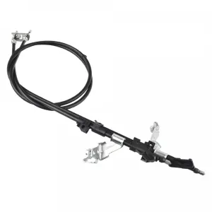 FEBI BILSTEIN Câble de frein à main pour FORD: Focus (Ref: 108959)