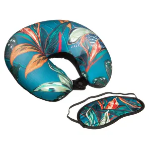Coussin Et Masque Palawan Multicolore - 5five